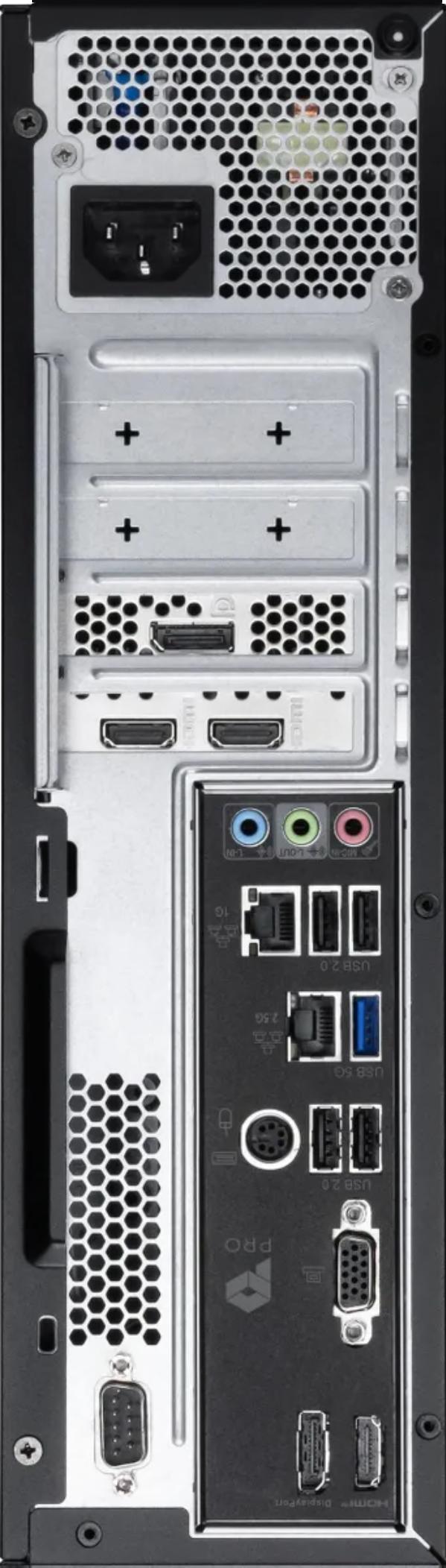 Системный блок MSI Pro DP80 A14G