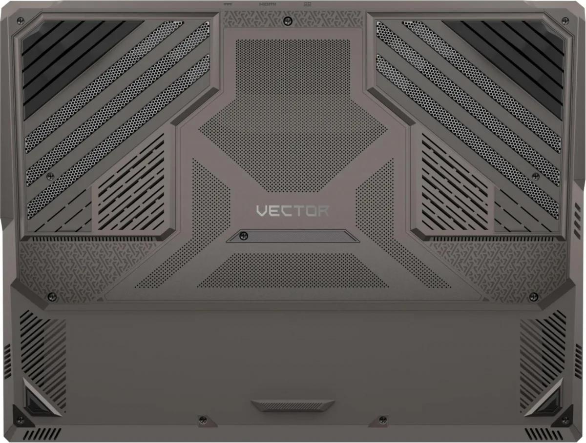 Ноутбук MSI Vector 18 A2XWHG