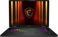 Ноутбук MSI Crosshair 18 A2XWGKG