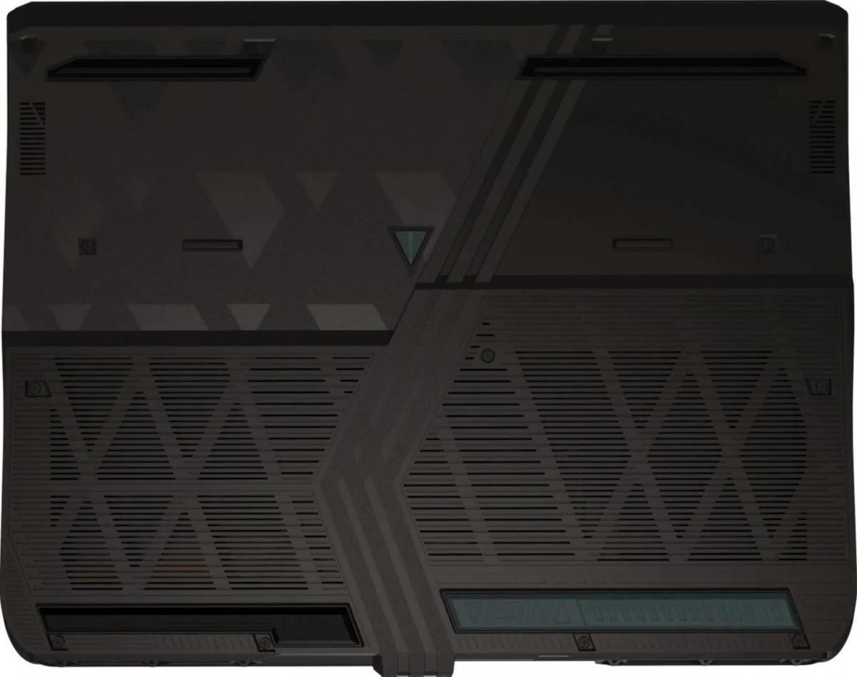 Ноутбук MSI Vector 16 A8WHG