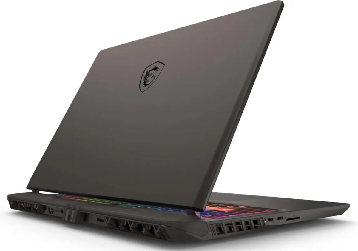 Ноутбук MSI Vector 16 A8WHG