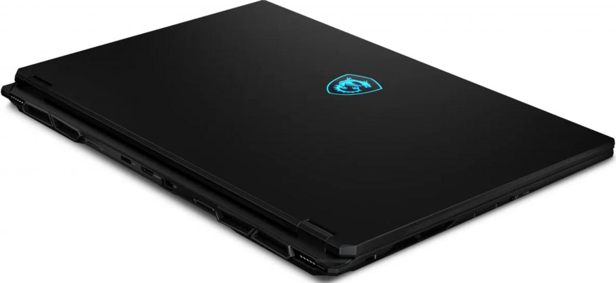 Ноутбук MSI Stealth 16 A2HWFG