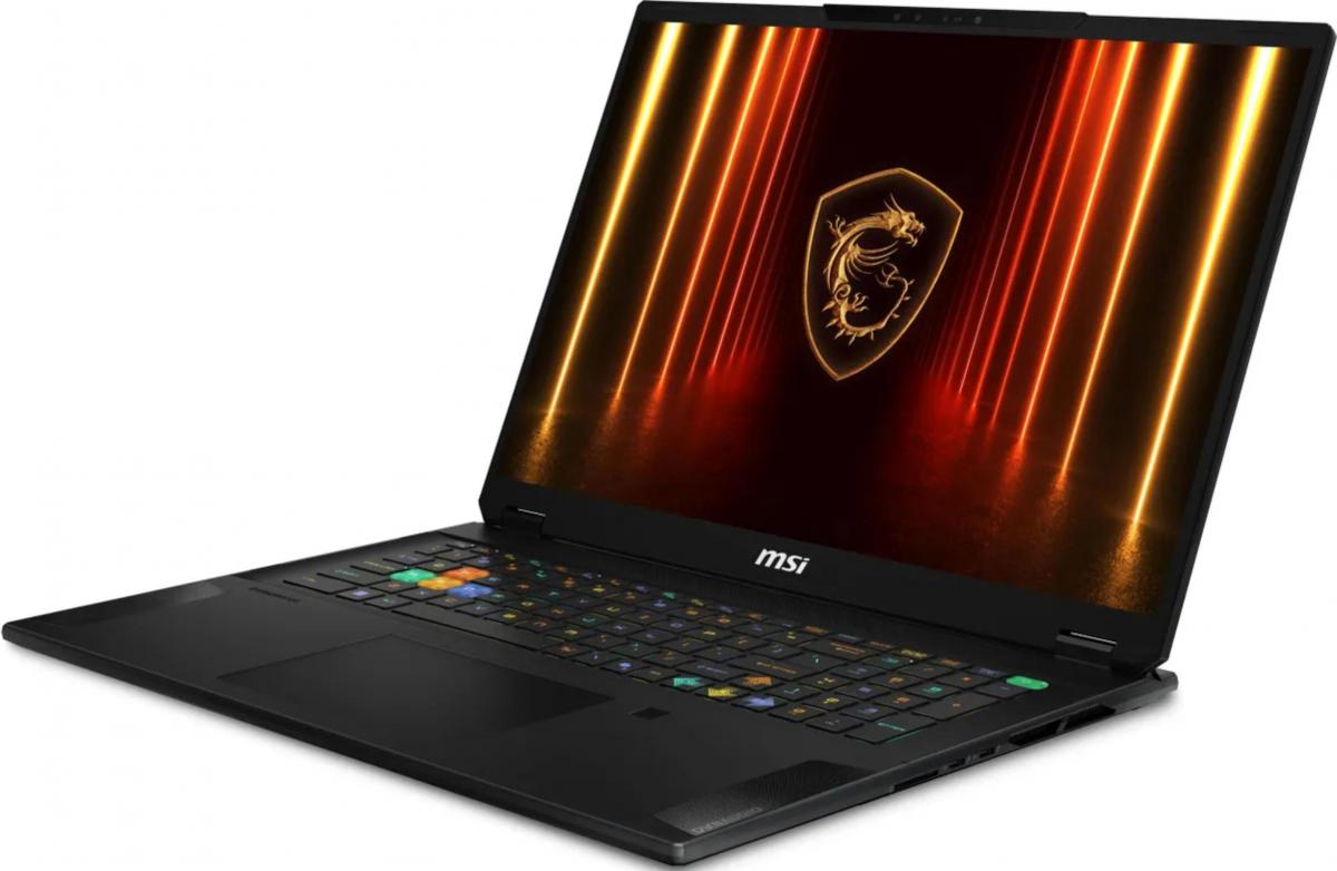 Ноутбук MSI Stealth 16 A2HWFG