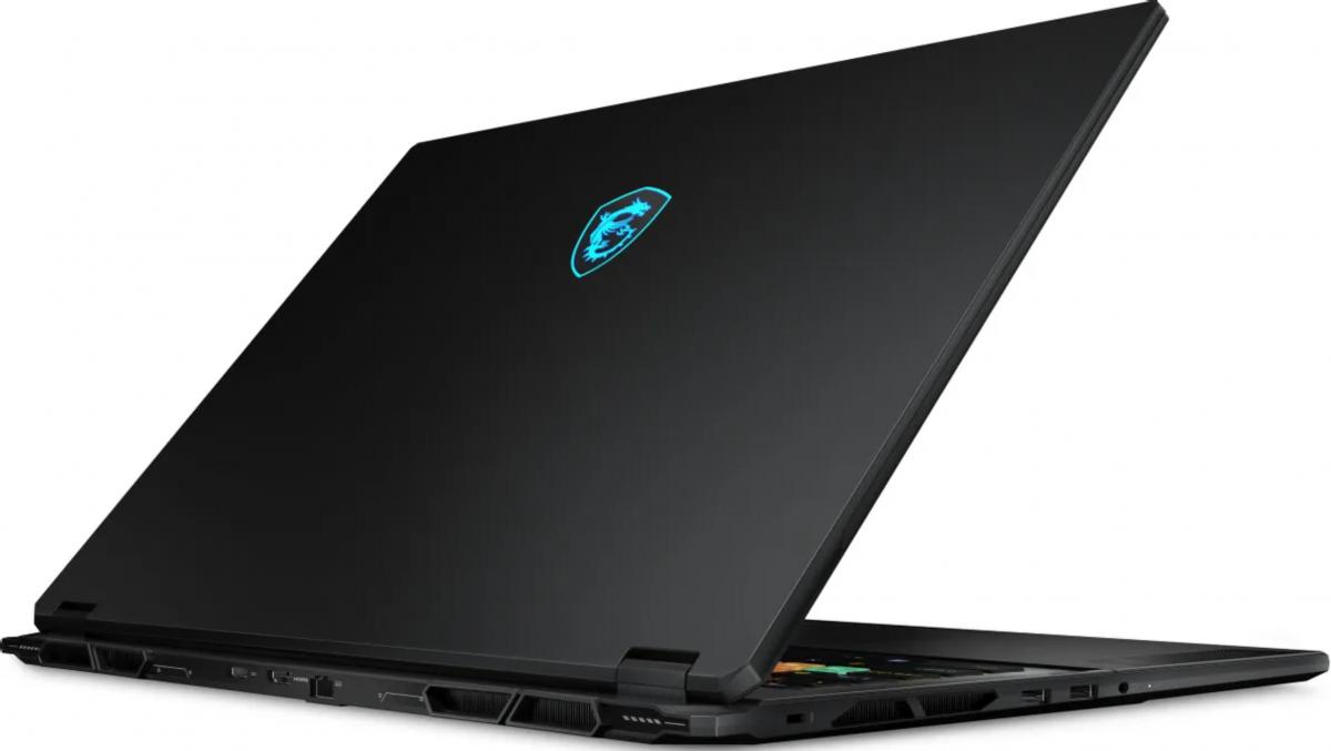 Ноутбук MSI Stealth 16 A2HWFG