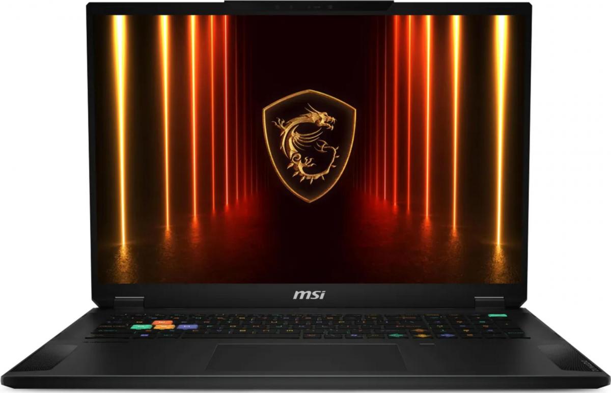 Ноутбук MSI Stealth 16 A2HWGG
