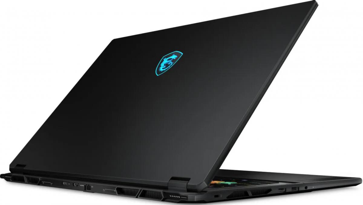 Ноутбук MSI Stealth 16 A2HWGG