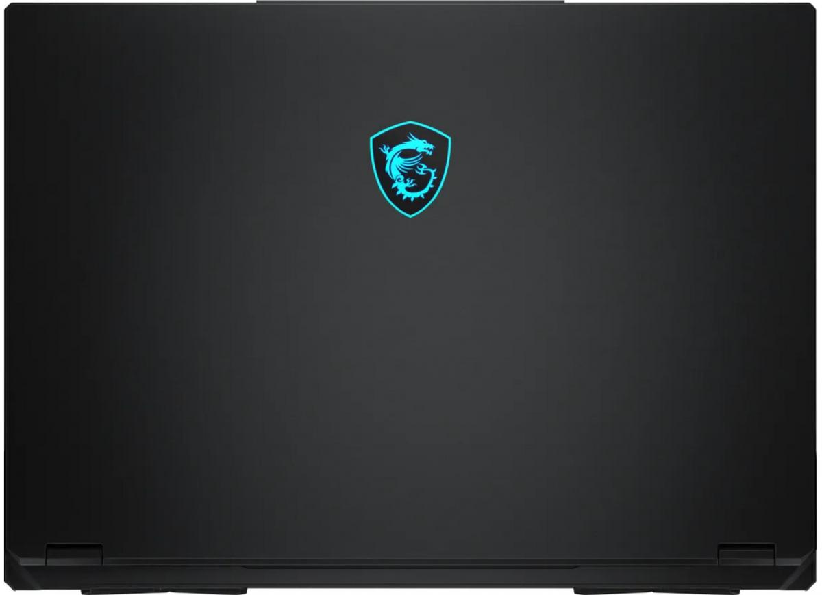 Ноутбук MSI Stealth 16 A2HWGG