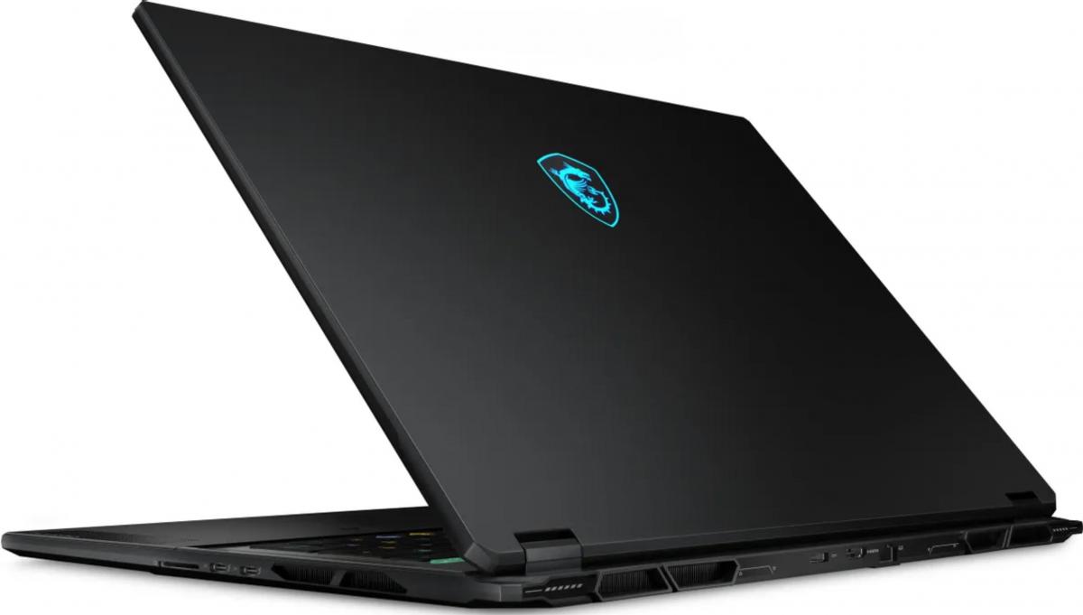 Ноутбук MSI Stealth 16 A2HWGG