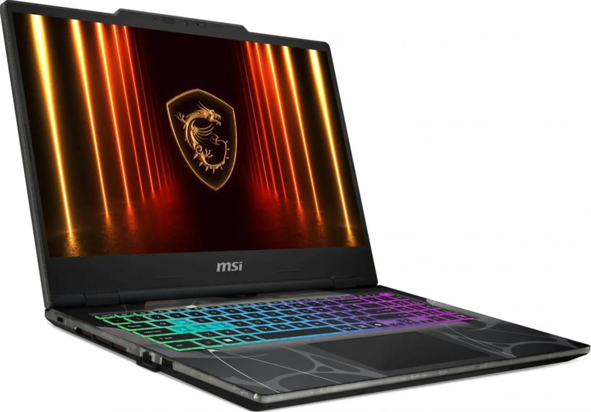 Ноутбук MSI Cyborg 15 B13WEKG