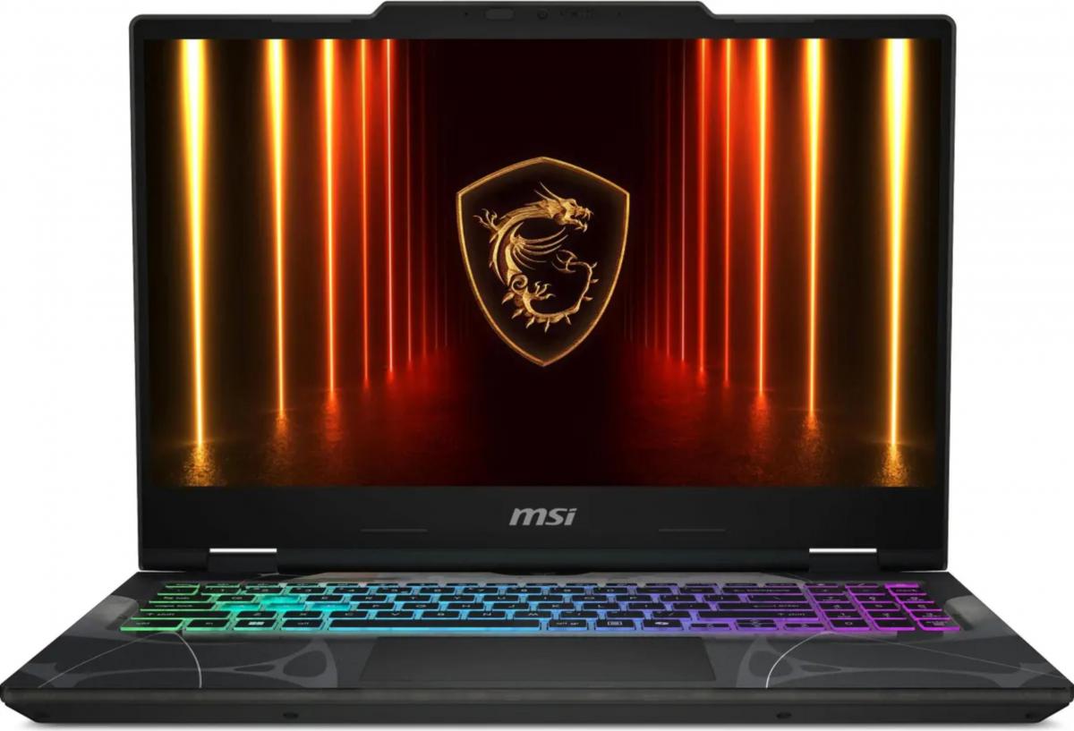 Ноутбук MSI Cyborg 15 B13WFKG