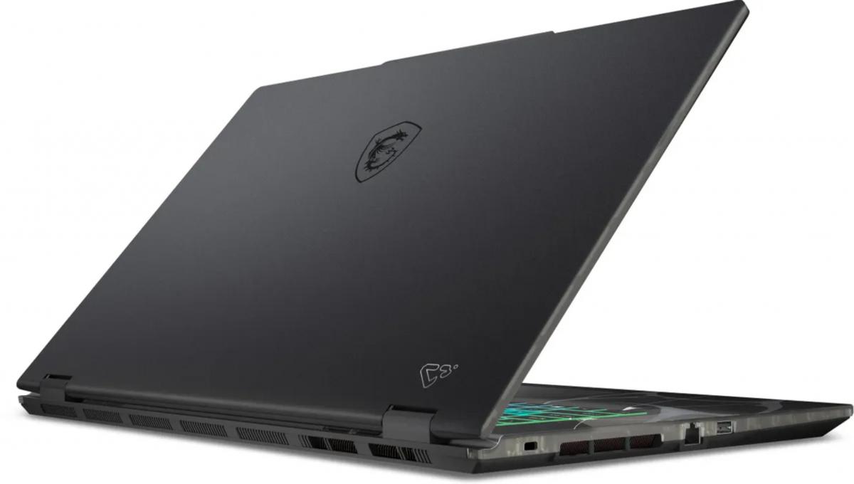 Ноутбук MSI Cyborg 17 B13WEKG