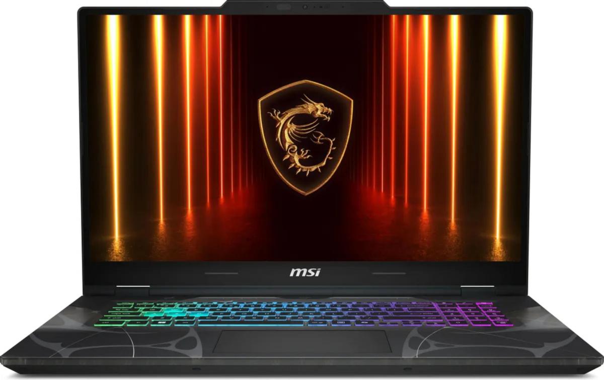 Ноутбук MSI Cyborg 17 B13WGKG