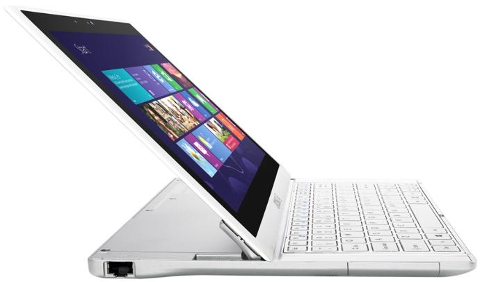 Планшет MSI S20 2M