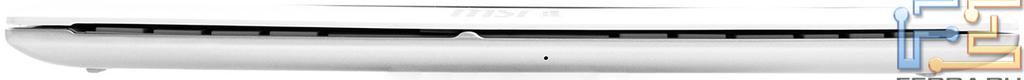 Планшет MSI S20 2M