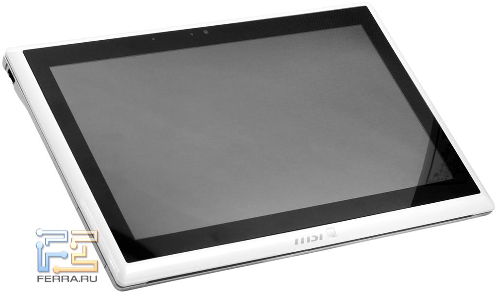Планшет MSI S20 2M