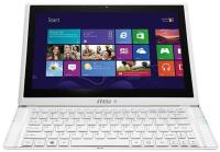 Планшет MSI S20 2M