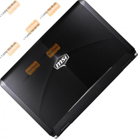 Ноутбук MSI GX60 3BE