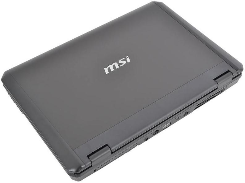 Ноутбук MSI GT60 2OD