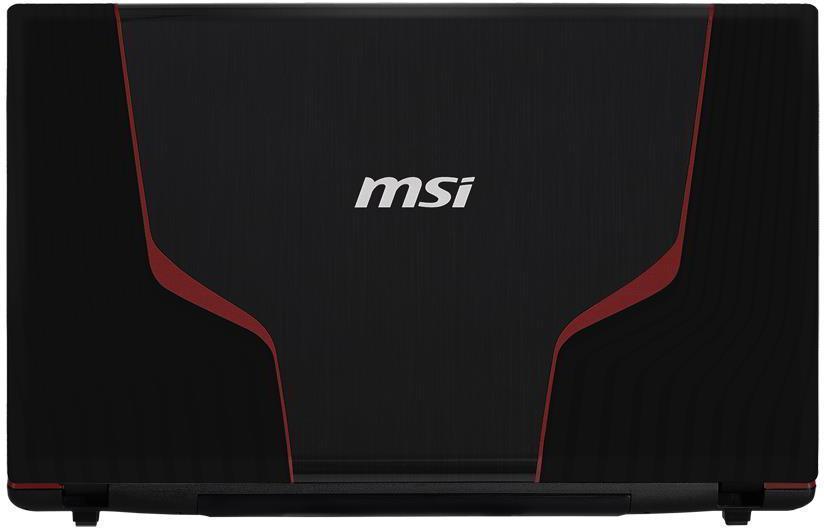 Ноутбук MSI GE60 2PC