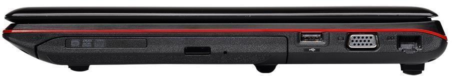 Ноутбук MSI GE60 2PC