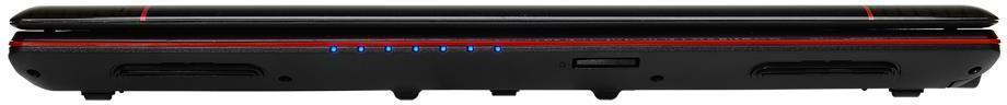 Ноутбук MSI GE60 2PC