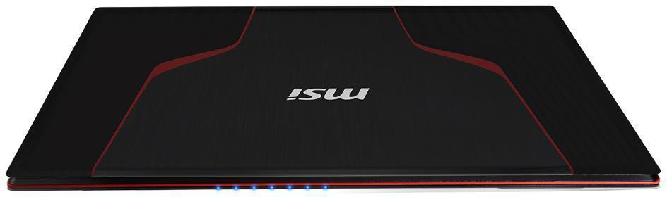 Ноутбук MSI GE60 2PE