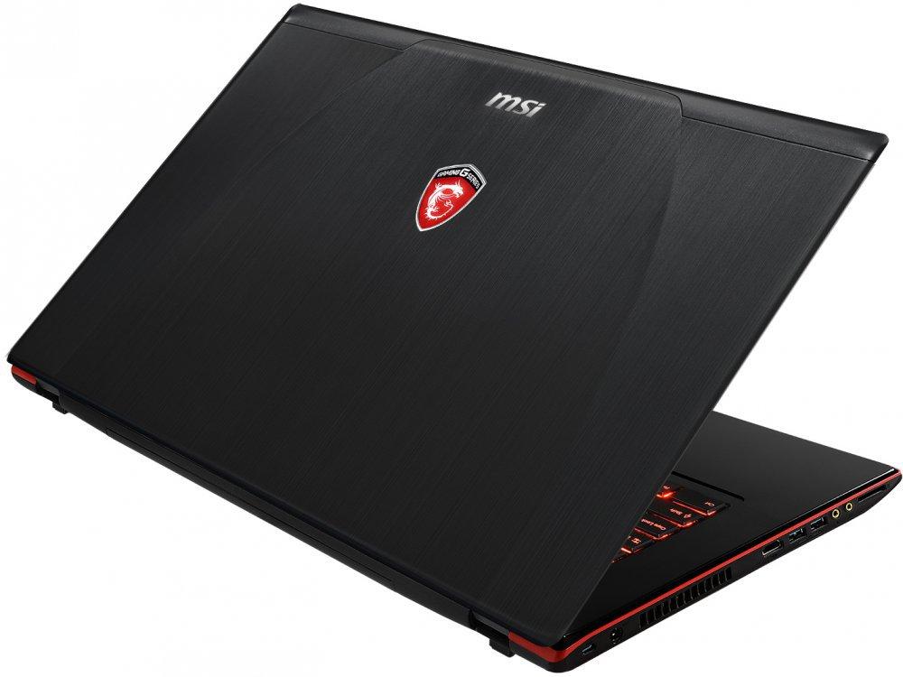 Ноутбук MSI GE70 2PE