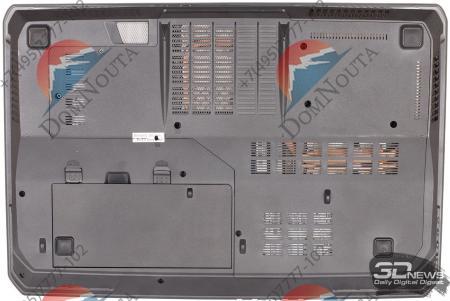 Ноутбук MSI GT70 2PC