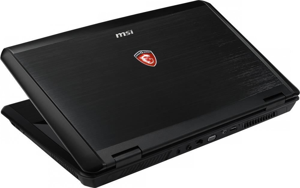 Ноутбук MSI GT70 2PE