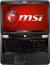 Ноутбук MSI GT70 2PE
