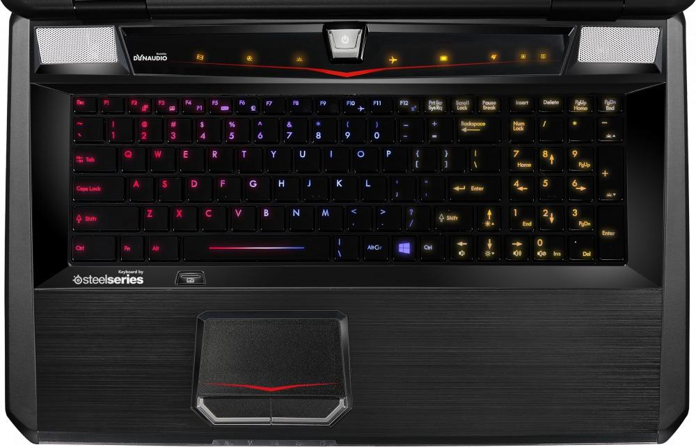 Ноутбук MSI GT70 2PE