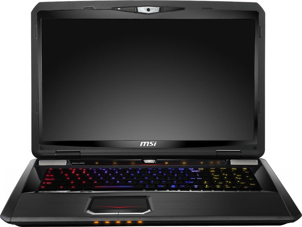 Ноутбук MSI GT70 2PE