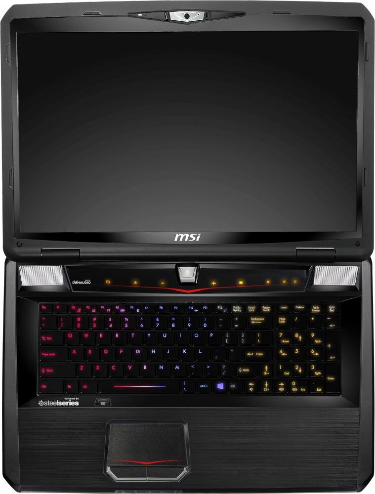 Ноутбук MSI GT70 2PE