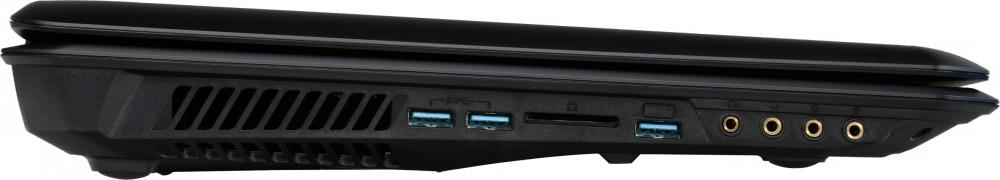 Ноутбук MSI GT70 2PE