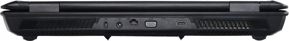 Ноутбук MSI GT70 2PE