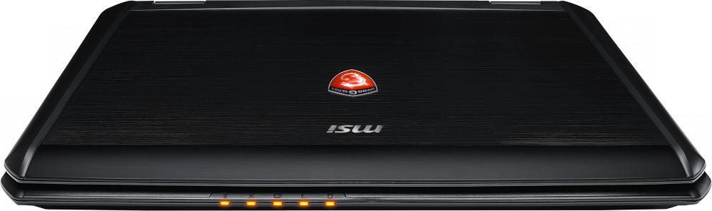 Ноутбук MSI GT70 2PE