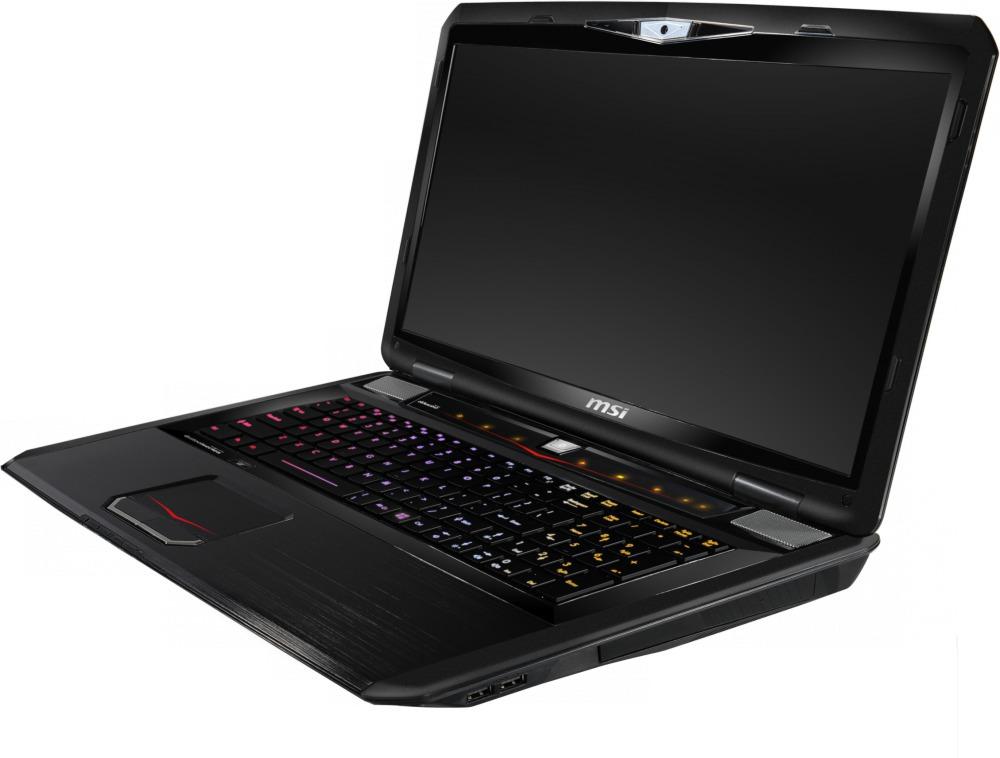 Ноутбук MSI GT70 2PE
