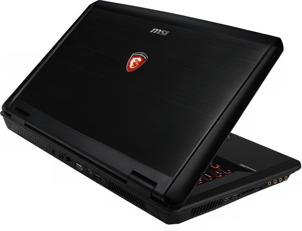 Ноутбук MSI GT70 2PE