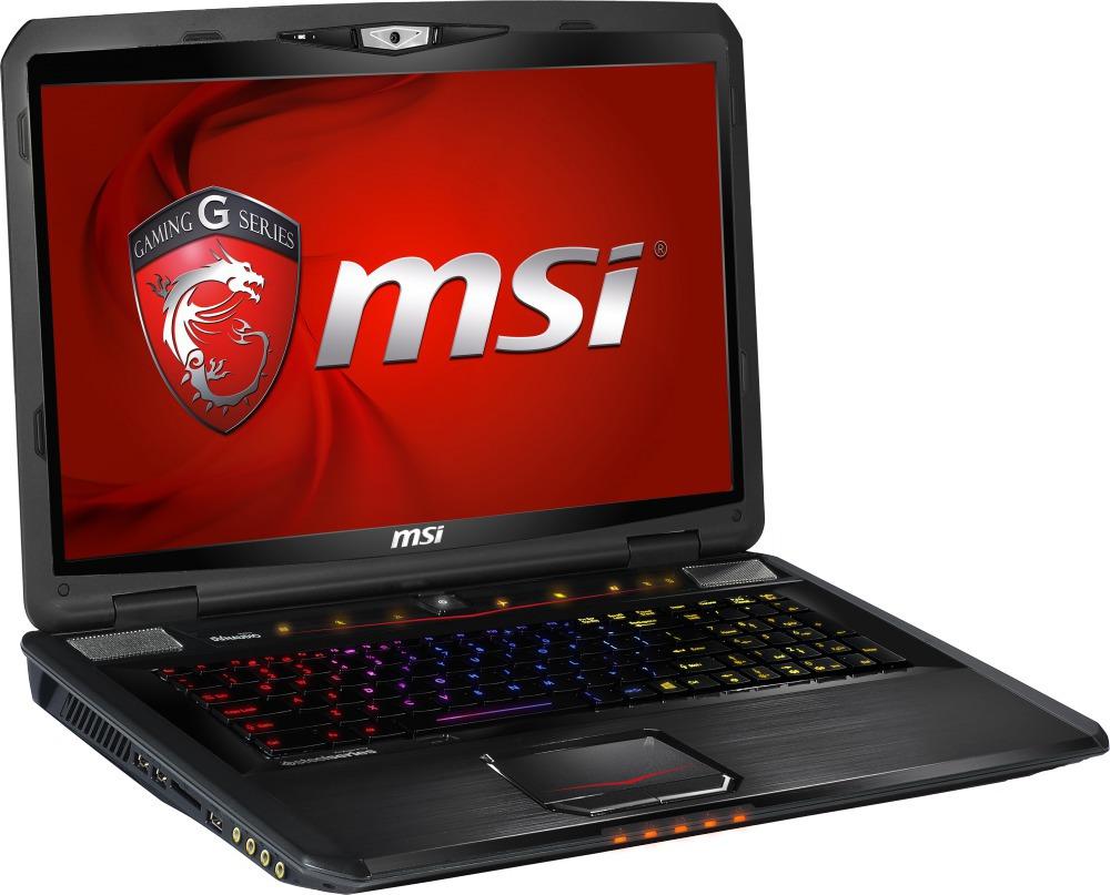 Ноутбук MSI GT70 2PE