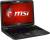 Ноутбук MSI GT70 2PE