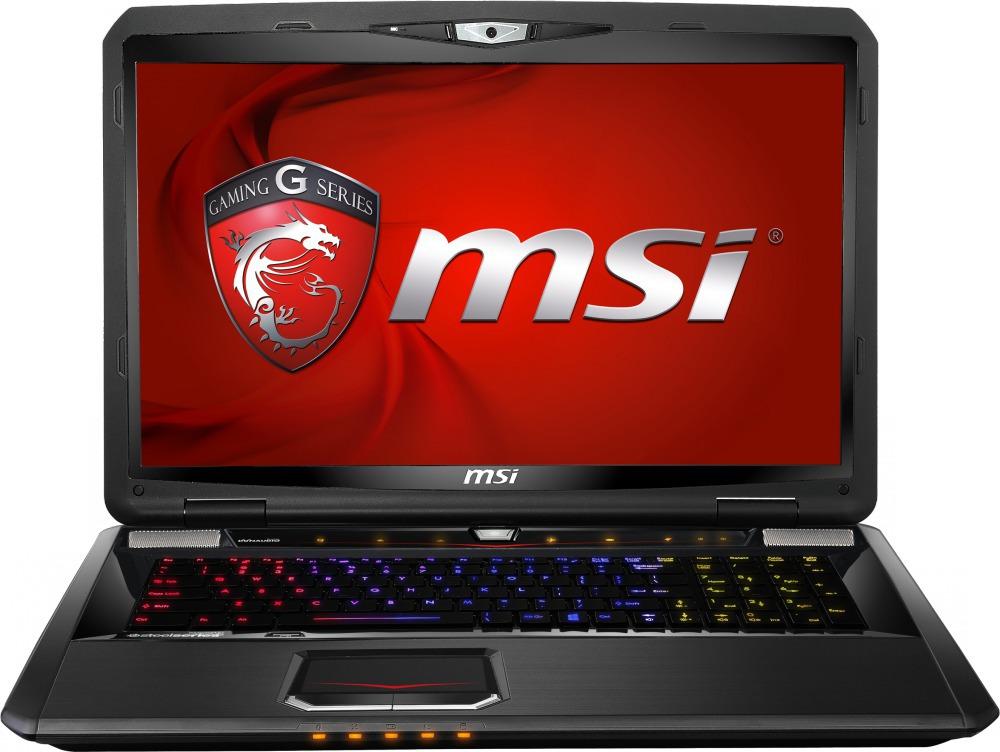 Ноутбук MSI GT70 2PE