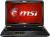 Ноутбук MSI GT70 2PE