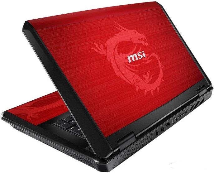 Ноутбук MSI GT70 2PE