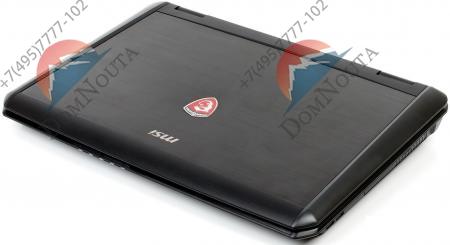 Ноутбук MSI GT70 2PE