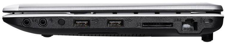 Ноутбук MSI S12T 3M