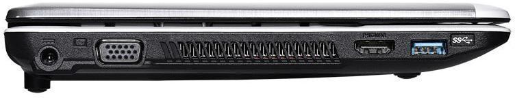 Ноутбук MSI S12T 3M