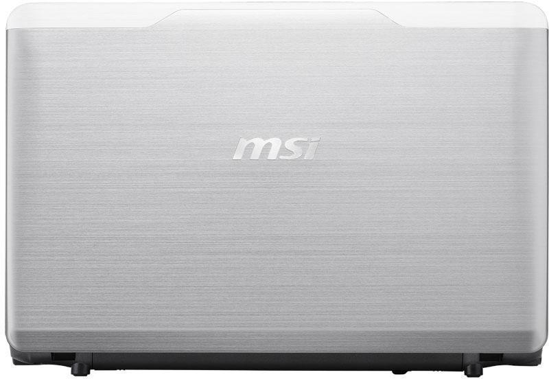 Ноутбук MSI S12T 3M