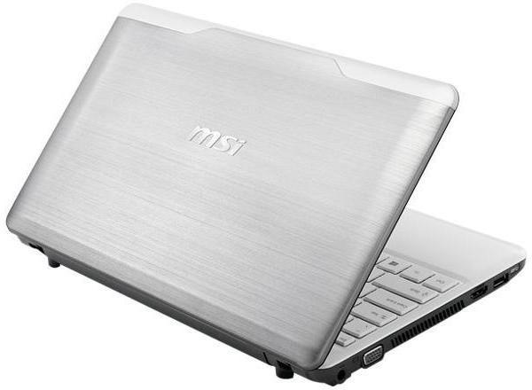 Ноутбук MSI S12T 3M