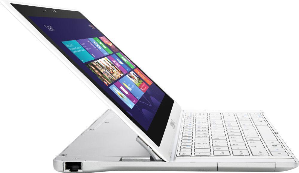 Планшет MSI S20 4M