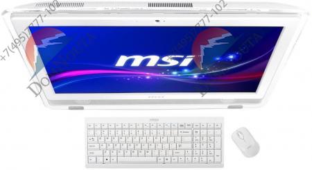 Моноблок MSI Wind Top AE222G